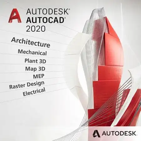 autodeskautocad2020中文版win注册机破解版