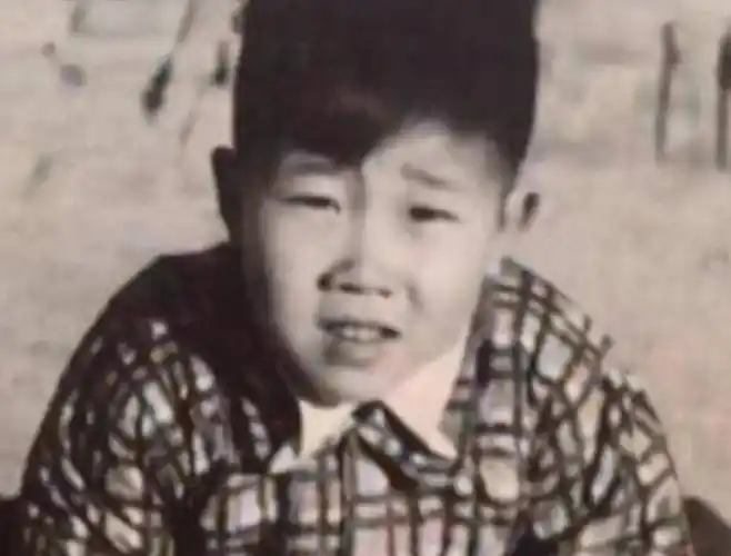 但娱乐圈中的"最丑影帝"除了黄渤还有