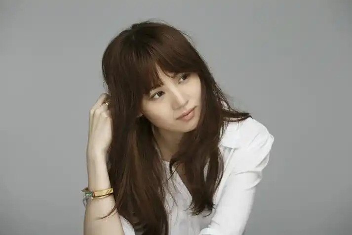 王笠人:可能是新一代的"偶像剧歌姬"