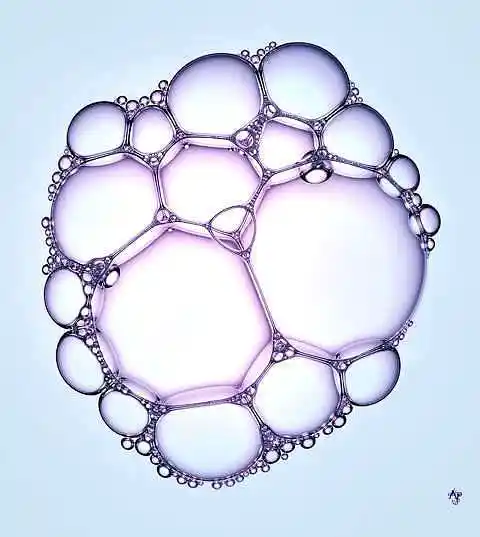 水分子1