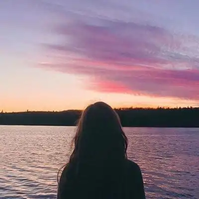 唯美图片大全-唯美意境图片带文字-唯美的图片女生-腾牛个性网