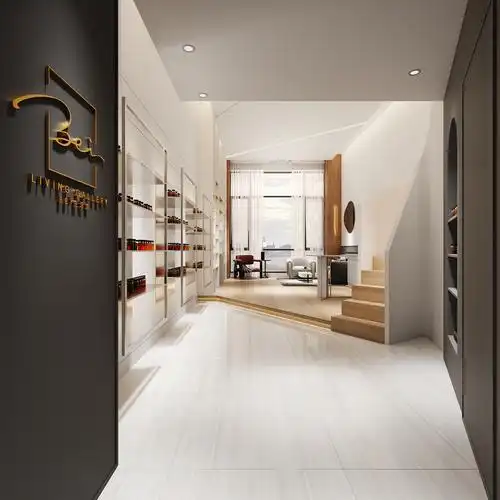 个人工作室设计