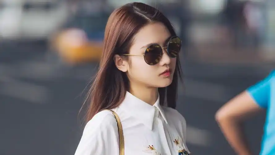 张慧雯 宽屏壁纸壁纸图片