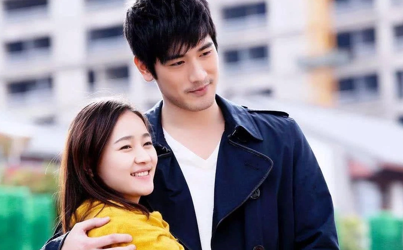 高以翔演的电视剧全部高以翔老婆结婚照