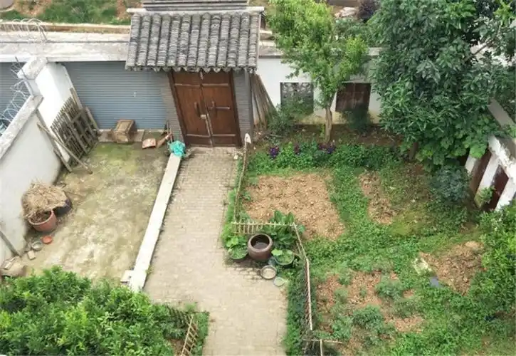 一楼带小院的房子值得买吗过来人劝你这5点请三思别被忽悠