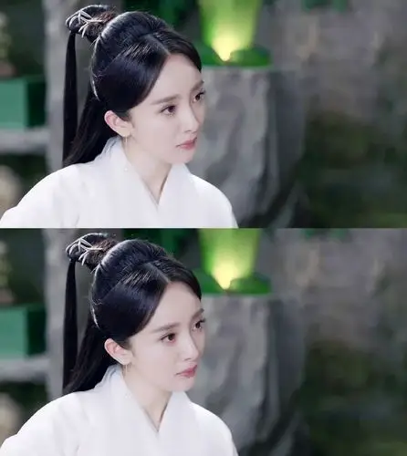 古装剧里那些女明星的绝美古装造型!