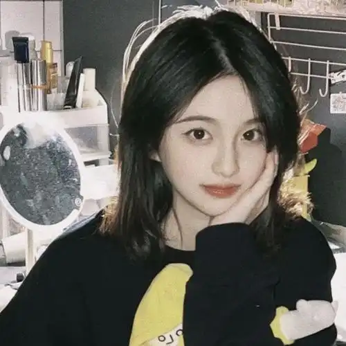 女生头像|高级氛围感美女头像 - 知乎