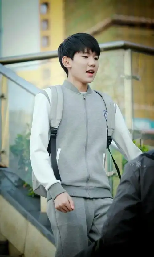 综艺新星王源##王源王牌对王牌##王牌队长王源