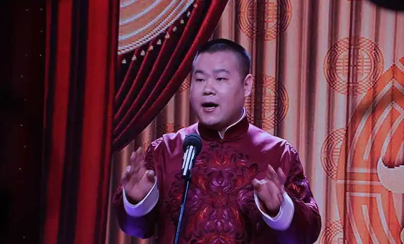 岳云鹏|岳云鹏能参加2023年央视春晚吗?