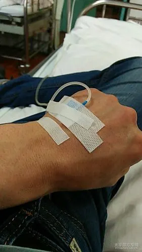 四川长安家族巴中分会爱车逸动陪我住院记