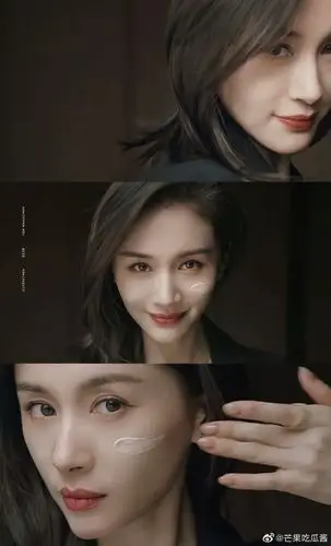 看怦然再心动了解绝美飒姐首次参加综艺的王子文女人味十足