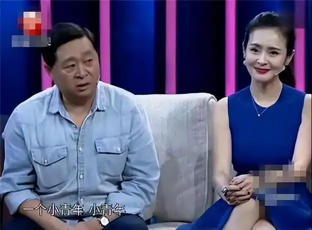 回顾演员于明加:结婚13年只生孩子不做饭,丈夫一家人把她宠成宝|胡俊