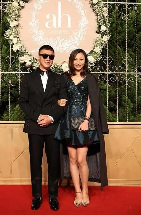 孙红雷丁嘉丽结婚了吗