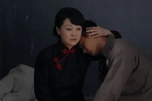 《大汉口》王姬母爱无限 幼子启航送生日祝福