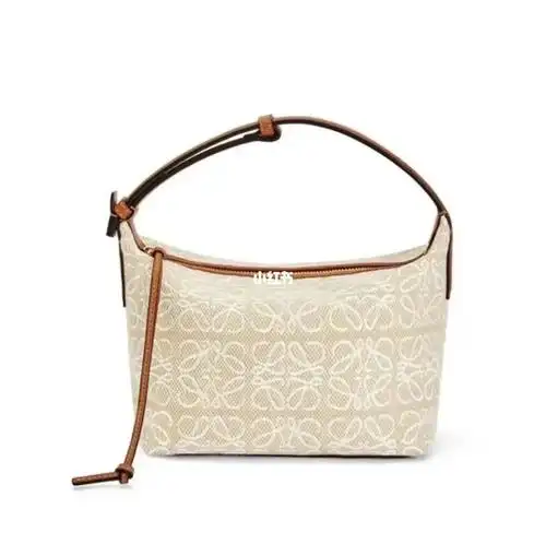 罗意威cubi手拿包