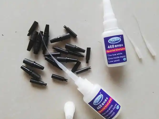 粘abs塑料的胶水