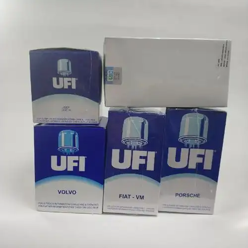 索菲玛机油滤芯ufi2511000适用沃尔沃xc60机油滤芯