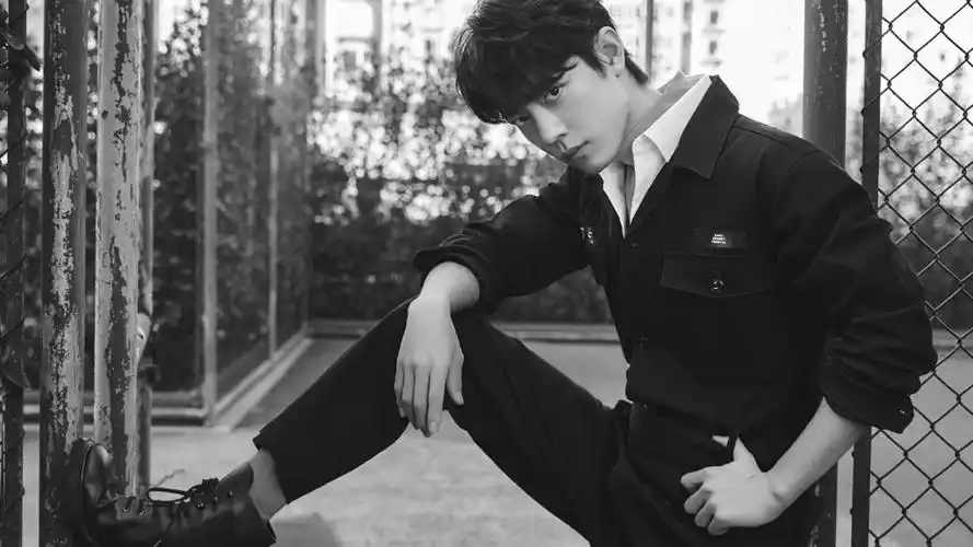 肖战战战明星风尚壁纸3