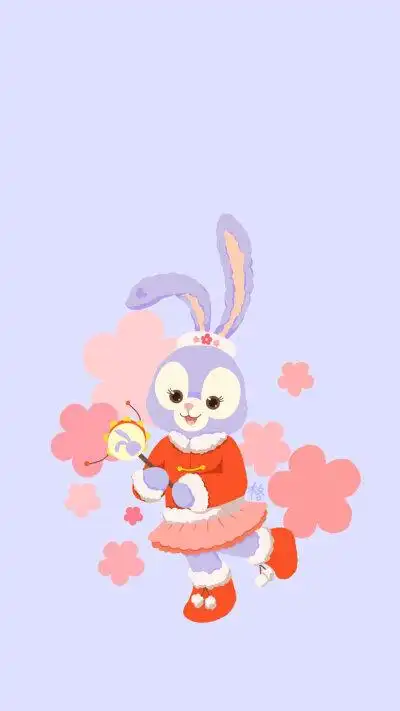 迪士尼雪莉玫星黛露 - 堆糖,美图壁纸兴趣社区