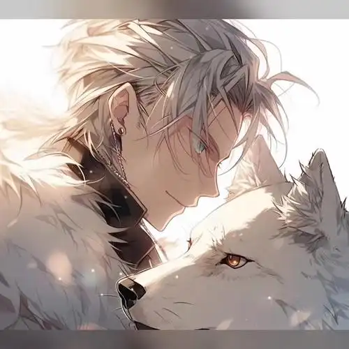 狼族少年登场通通闪开!