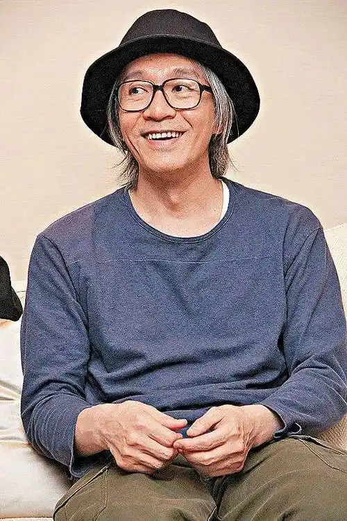 周星驰全球海选"星女郎"_少林_chris_深圳