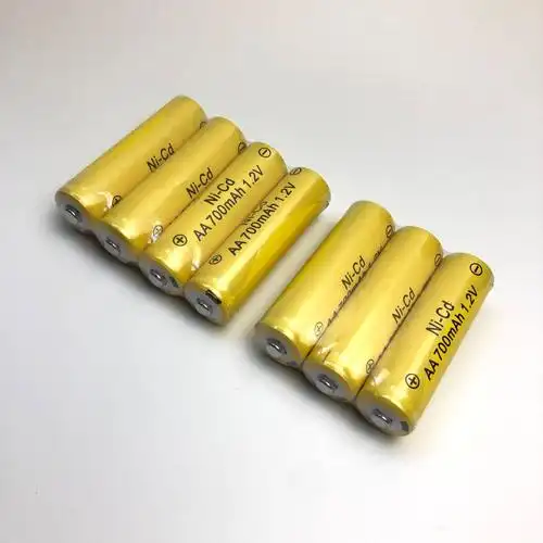 2v镍镉充电电池电动遥控车跨境电商电池批发