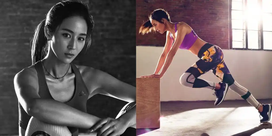 能控制住自己的女孩到底高级在哪里