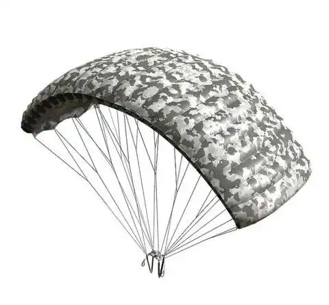 pubg绝地求生所有降落伞皮肤大盘点