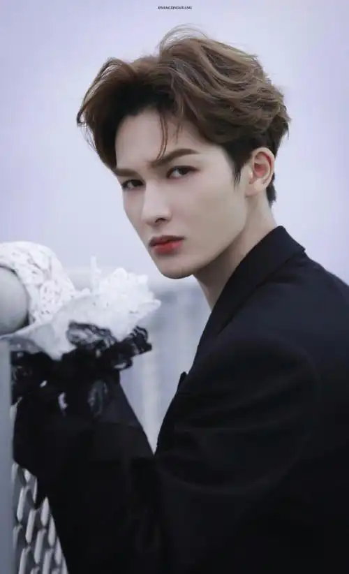 朱正廷-神仙偶像-话本小说网