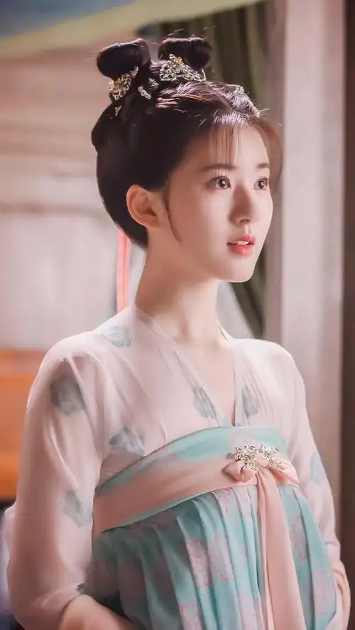 长歌行 - 堆糖,美图壁纸兴趣社区