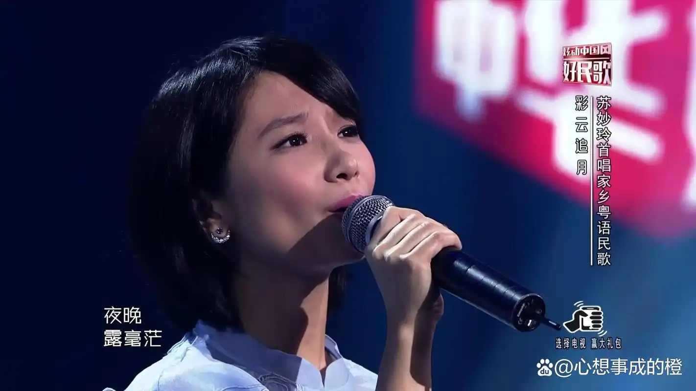 回顾2011年超女现状,冠军无人问津,是谁守得云开见月明