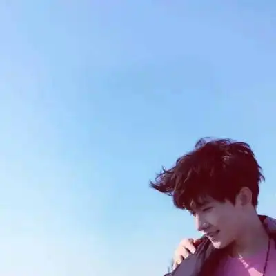 杨洋唯美图片头像图片大全集