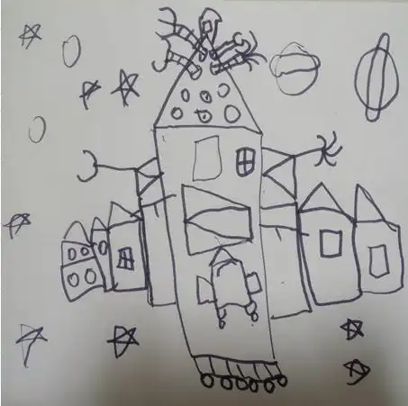 以梦境为主题的简笔画哆啦a梦之机器猫简笔画图片大全哆啦a梦之机器猫