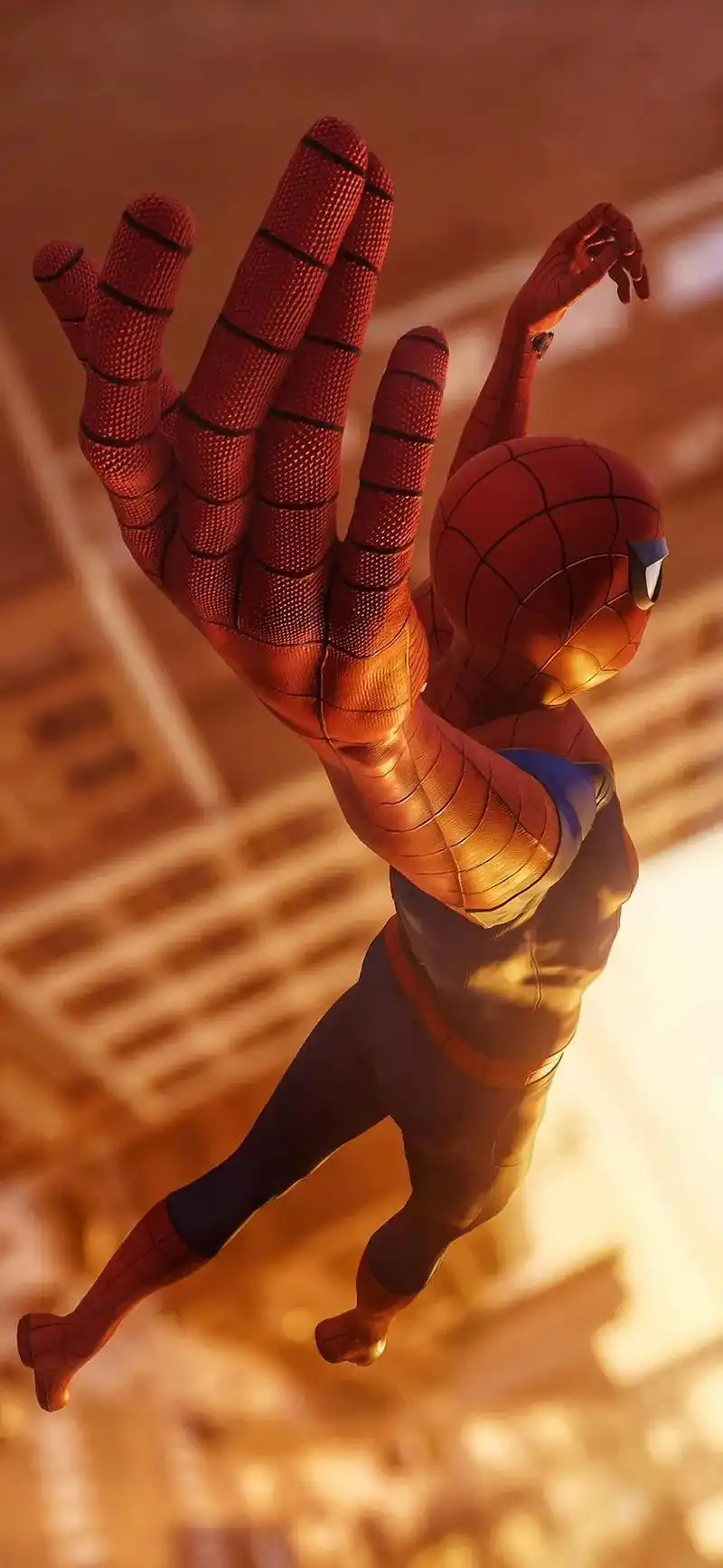 #漫威英雄 #送你一张壁纸 #蜘蛛侠 #又酷又飒 我们都是 - 抖音