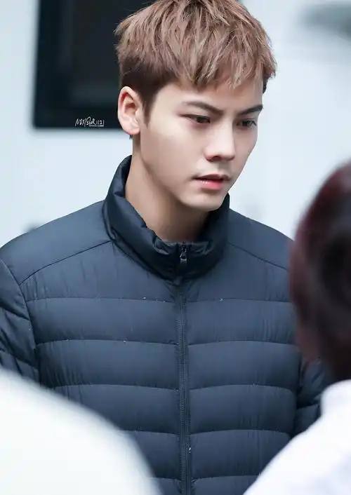 陈伟霆 风暴舞 李俊杰