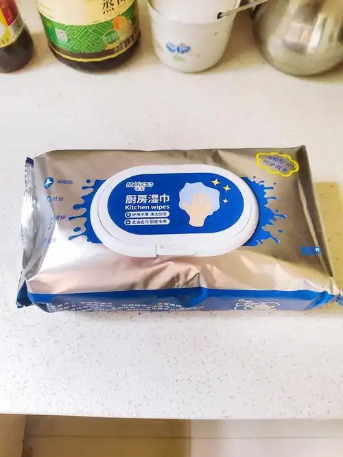 你的厨房湿巾选对了吗