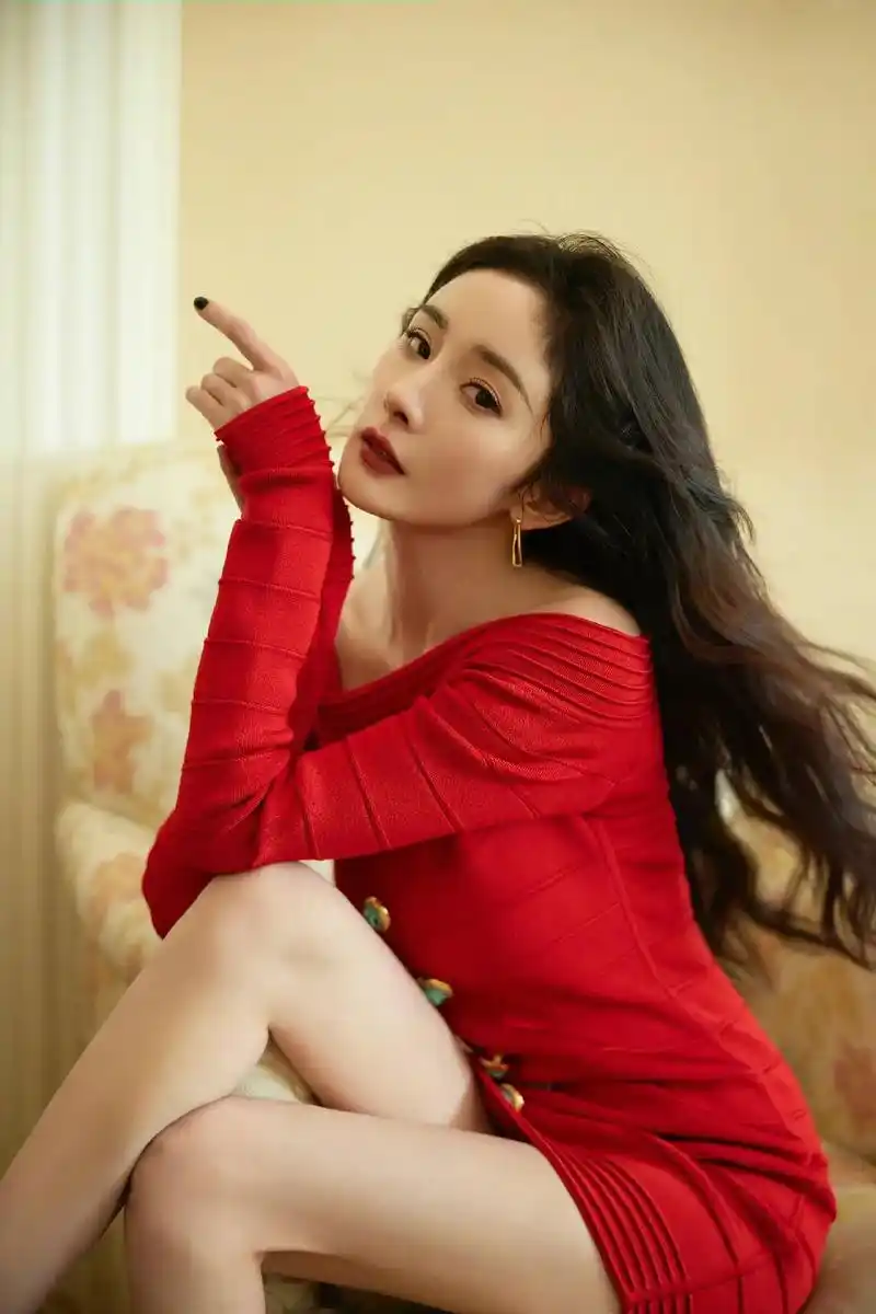 好米啊幂幂姐姐.#杨幂 好美好美#向全世界安利杨幂  - 抖音