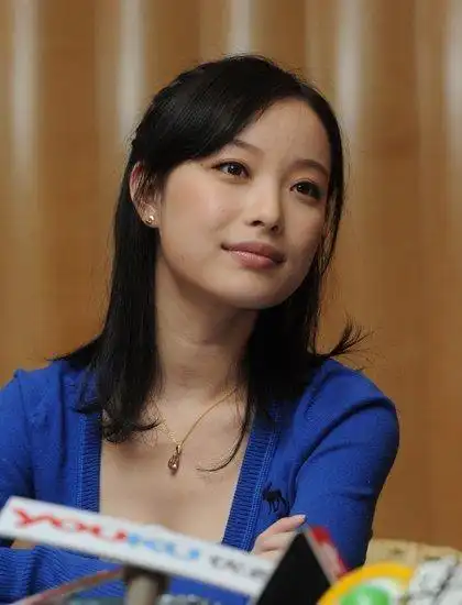 倪妮的年龄