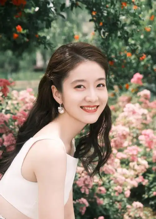 张雪迎浙江大学生电影季青春追梦人