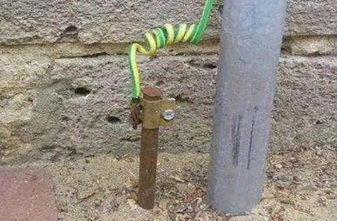 接地线平方选择标准是什么 接地线有什么作用-简单到家