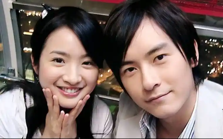 台爆林依晨"捉奸"老公被打净身出户!婆婆催生,挽回老公失败离婚