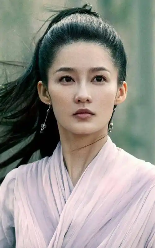 原创诛仙李沁戏份少于孟美岐后者赢来的侥幸前者输掉的人生