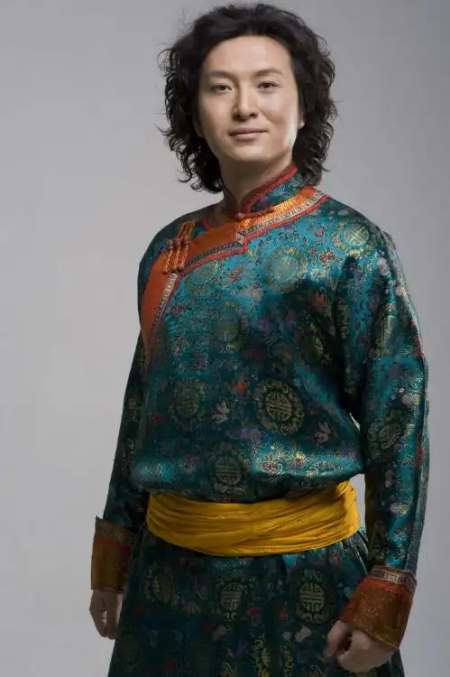 天堂草原 蒙古族歌手 齐峰歌曲22首 mv连播【纯正的蒙古风味】