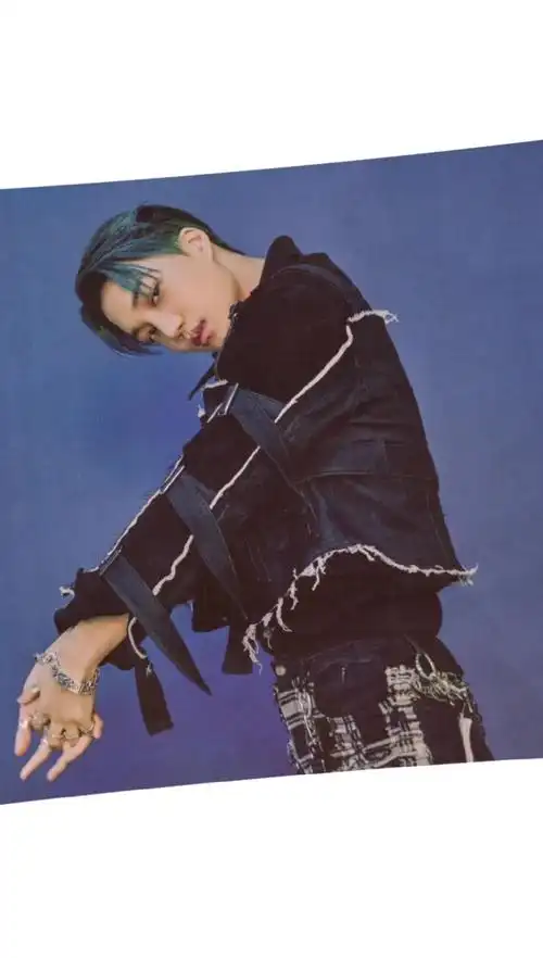 金钟仁世界第一可爱】【金钟仁爱豆之神】【金钟仁 solo】