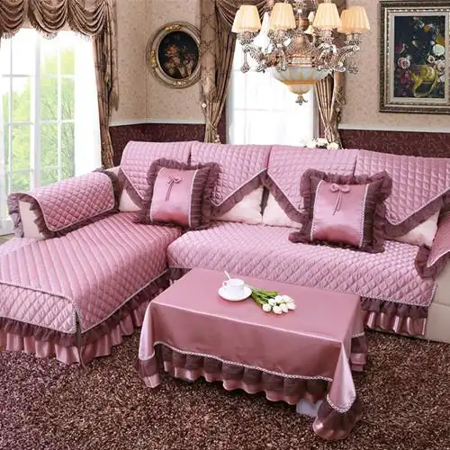 定制沙发套注意事项 各地定制沙发套价格