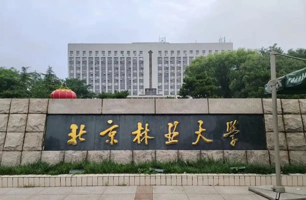 北京林业大学浙江艺术类录取分.录取原则 1. 考生须按所在 - 抖音