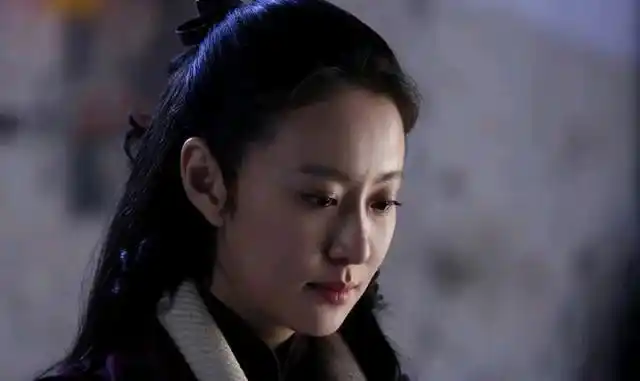 《伪装者》之程锦云:矜持让她获得了明台的爱情