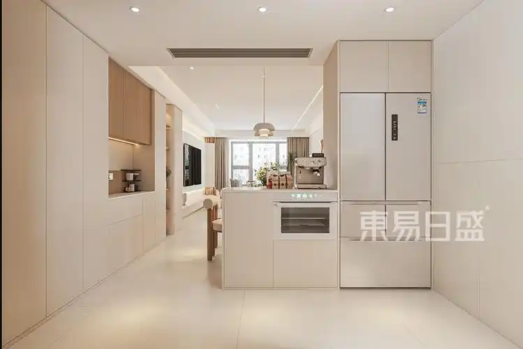 餐厅装修效果图