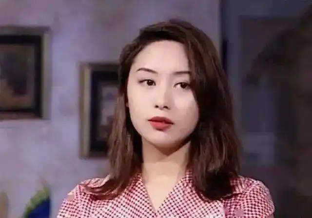 tvb无冕之后郭可盈:白富美出道即爆红,演技在线可惜缺了得奖运