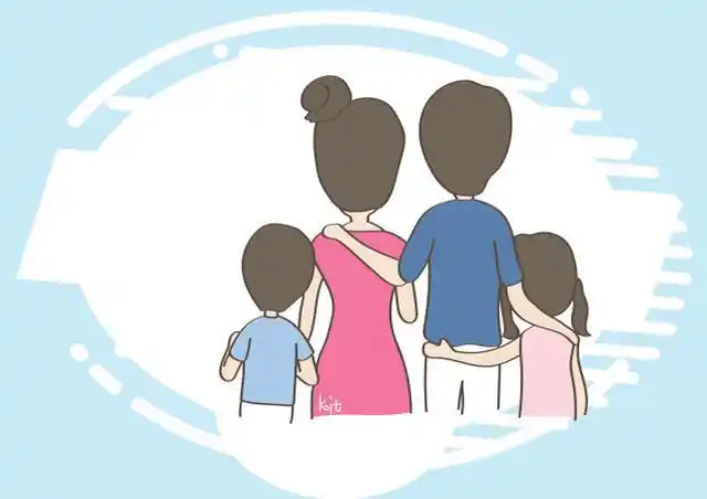 中国人凡事都求个圆满,尤其是在生儿育女方面,家家都希望自己能儿女双